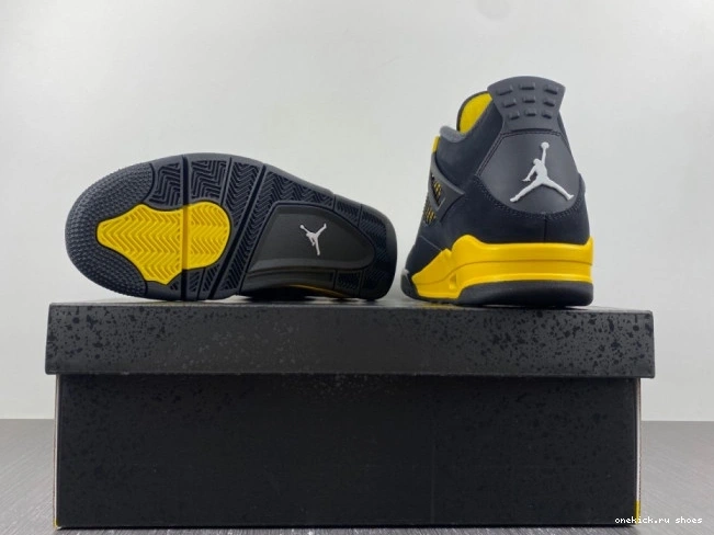 Rep 4 Retro Jordan 2023 